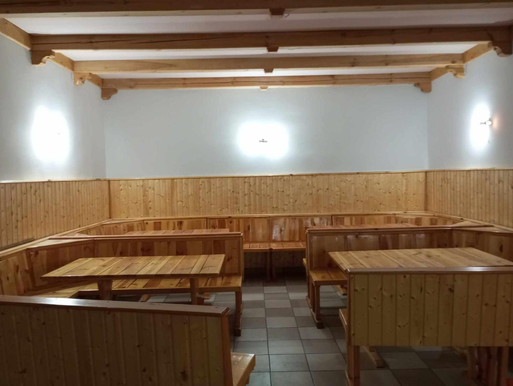 Hotel Keszyca Lesna Buitenkant foto